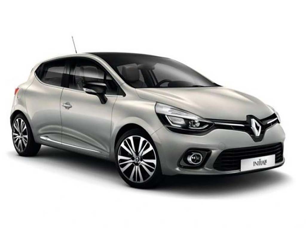 1. Renault Clio